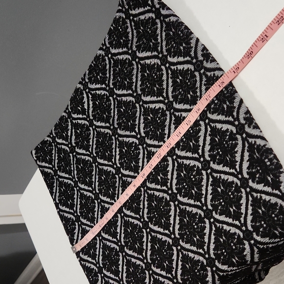 💜Apt. 9 skirt - Picture 9 of 10